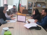  تمرکز کادر سلامت زرین‌دشت بر ارتقای تغذیه با شیر مادر در هفته جهانی تغذیه با شیر مادر
